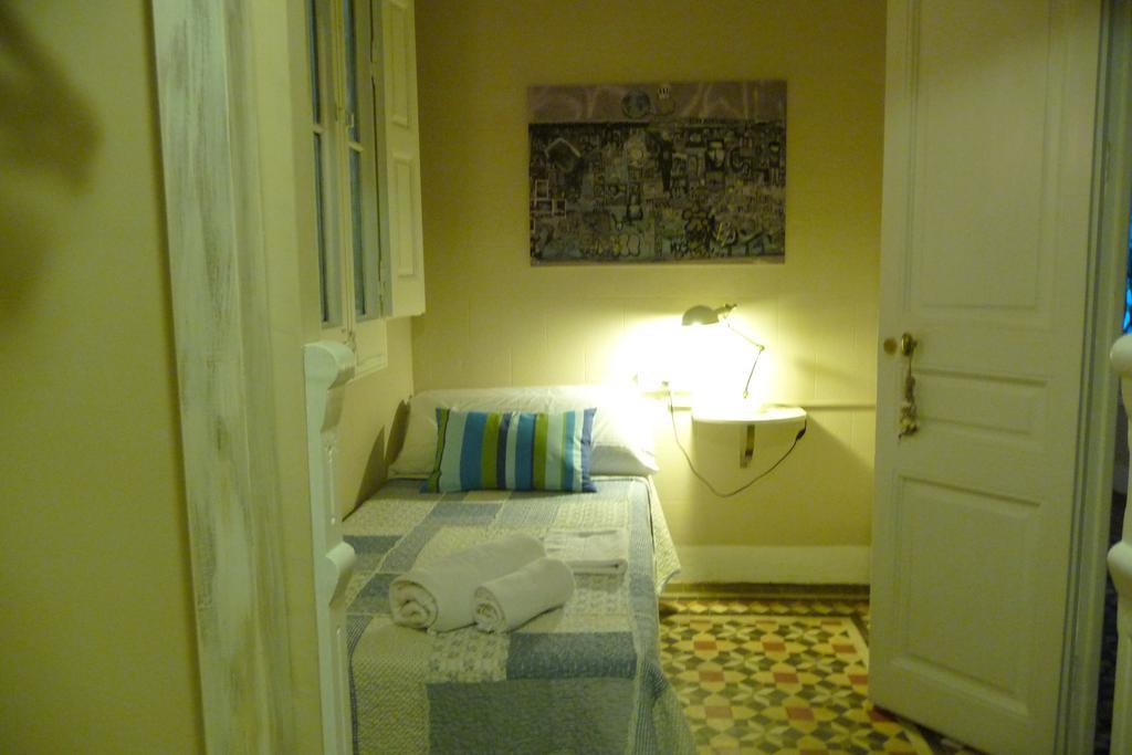Maison d'hôtes Casa Del Mediterraneo 4*