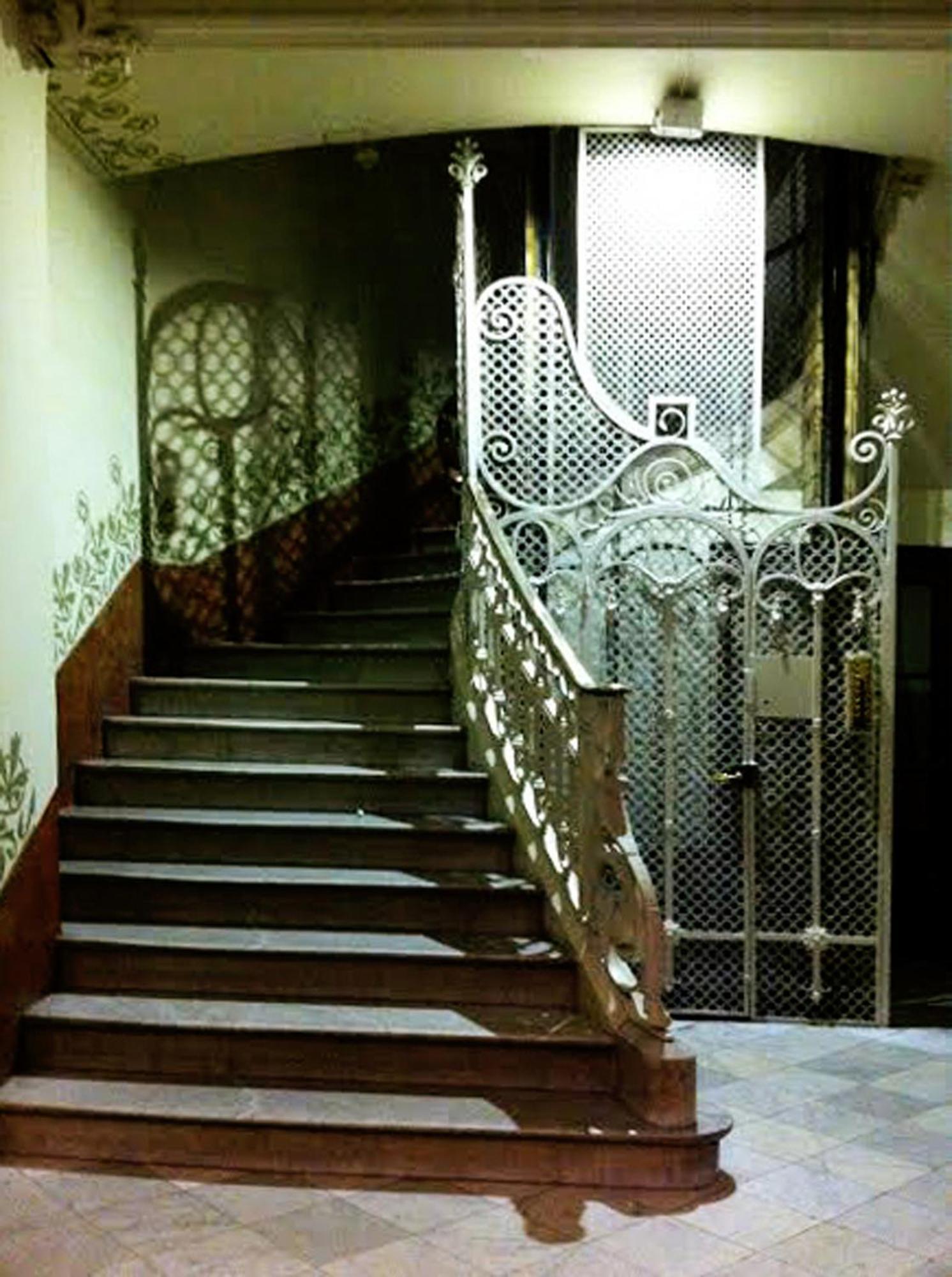 Gjestgiverier Casa Del Mediterraneo Barcelona
