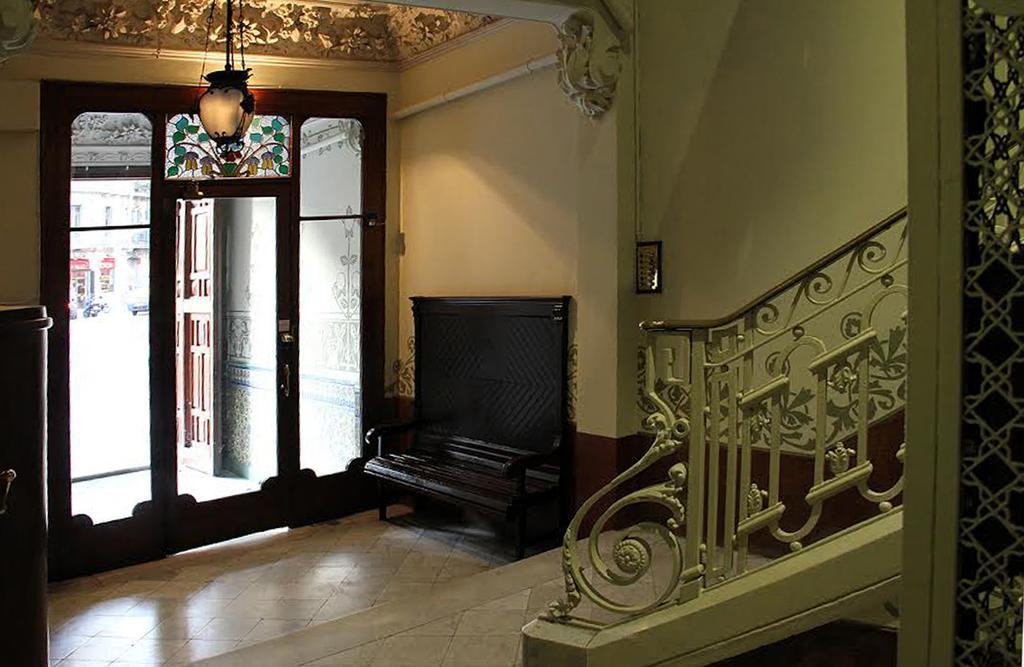 Gæstehus Casa Del Mediterraneo