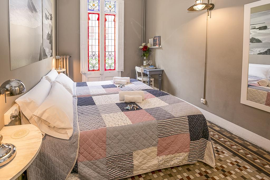 Gæstehus Casa Del Mediterraneo 4*