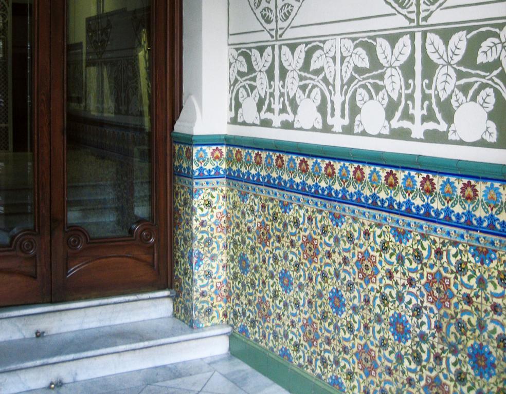 Casa Del Mediterraneo Gæstehus