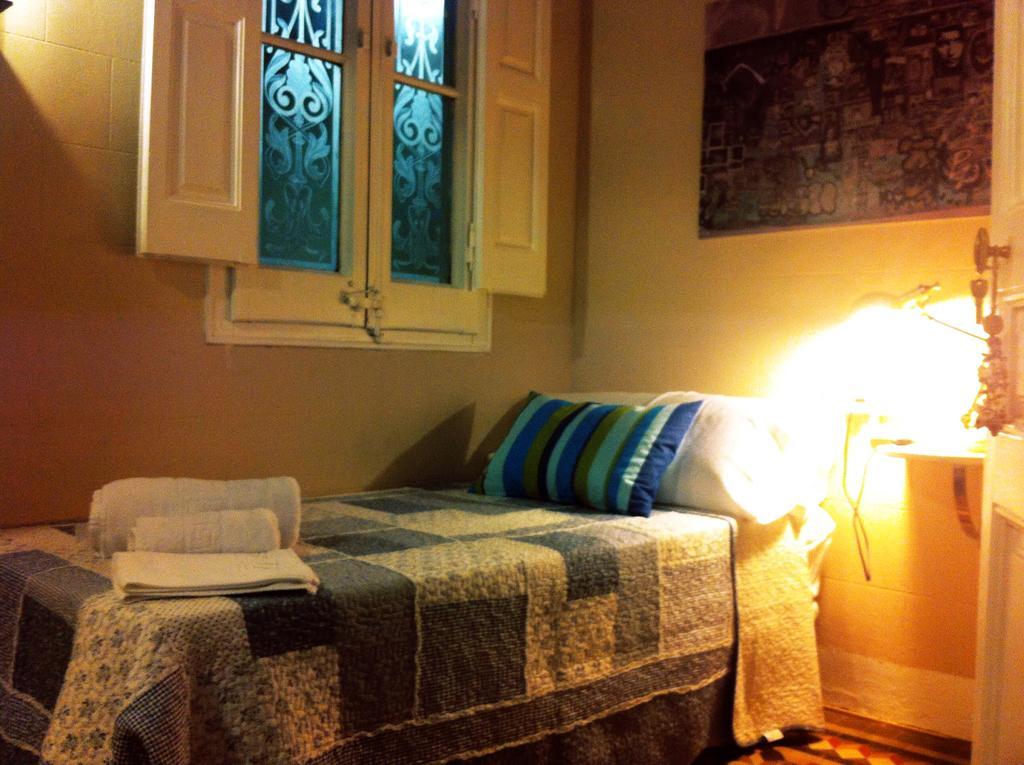 Casa Del Mediterraneo Gæstehus 4*